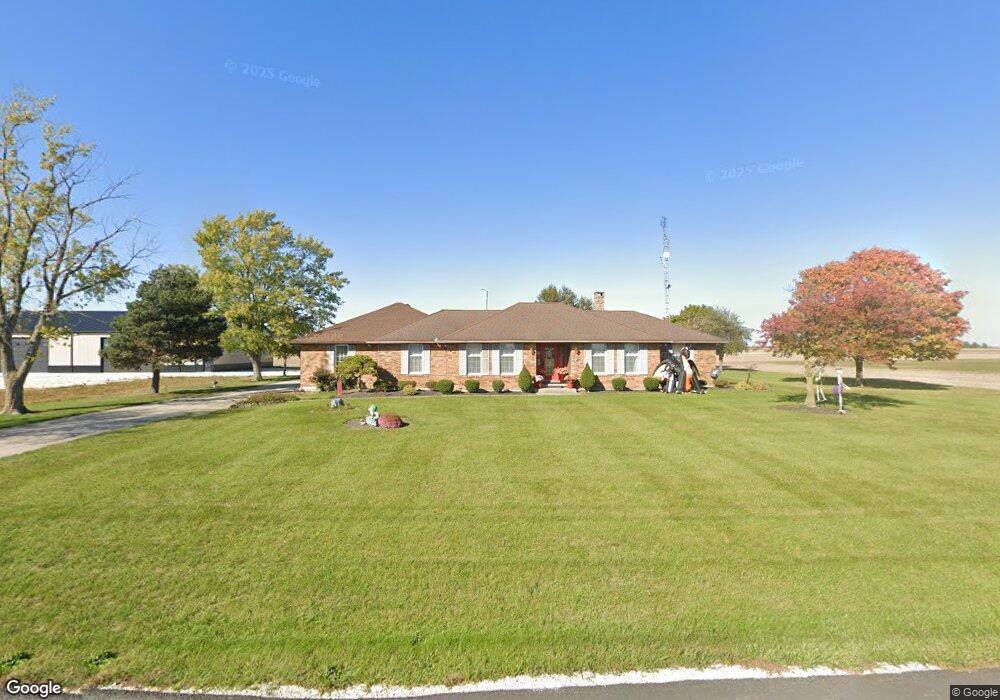6433 Hasis Rd, Celina, OH 45822 - photo 1