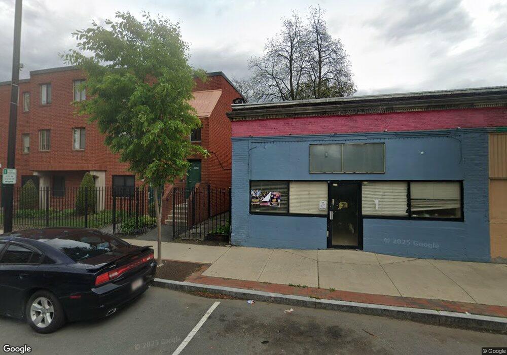 2757 Main St, Springfield, MA 01107 - photo 1