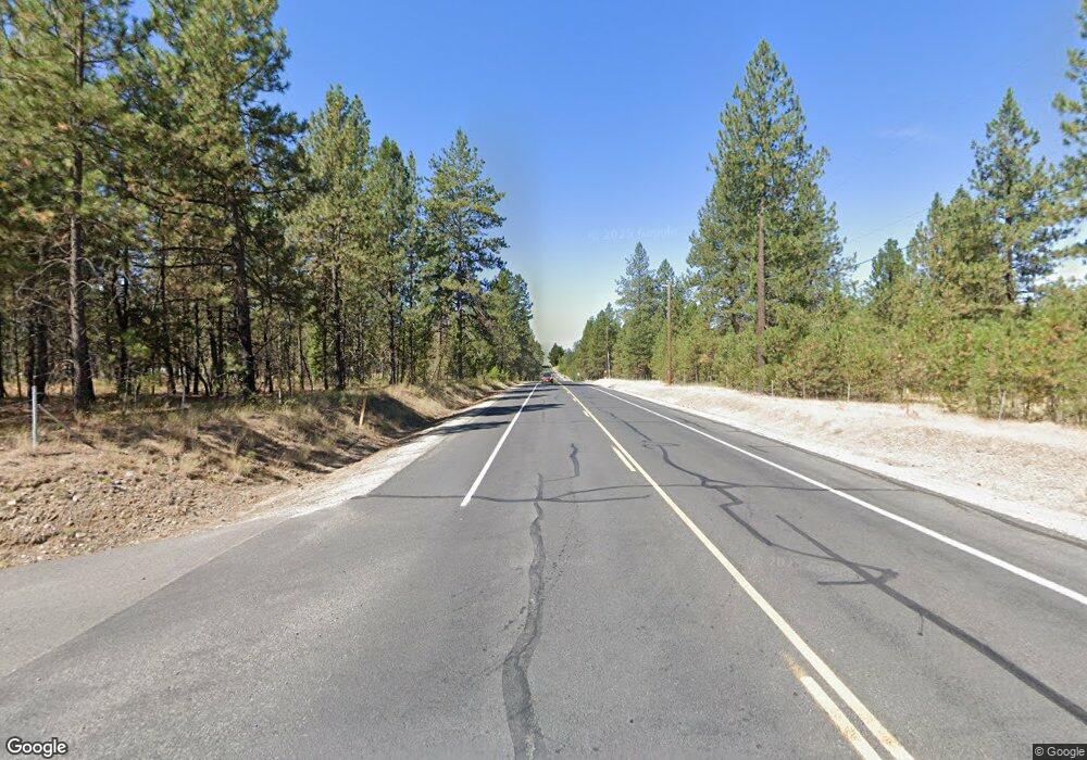 00 N Perry Rd, Chattaroy, WA 99003 - photo 1