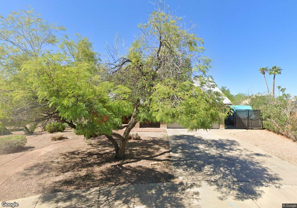 1550 W Juanita Cir, Mesa, AZ 85202 - photo 1