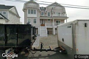 520 Normandy Dr Unit WKLY SUMMER RENTAL, Mantoloking, NJ 08738