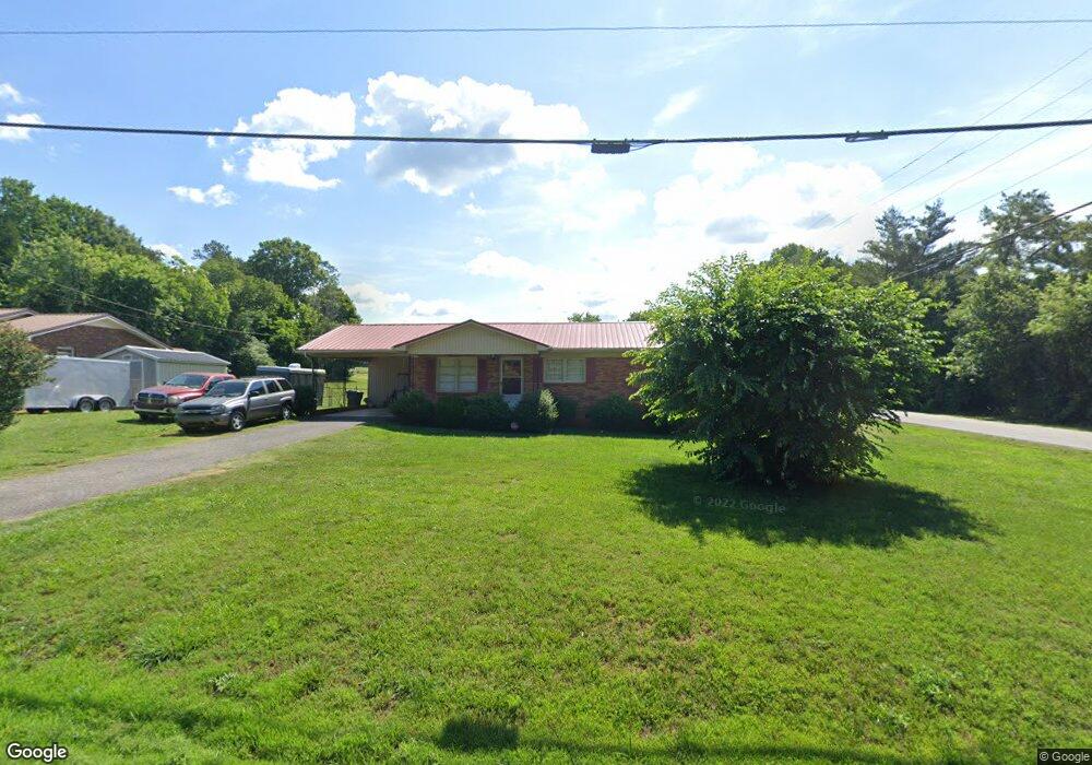 2530 S Chipley Ford Rd, Statesville, NC 28625 - photo 1