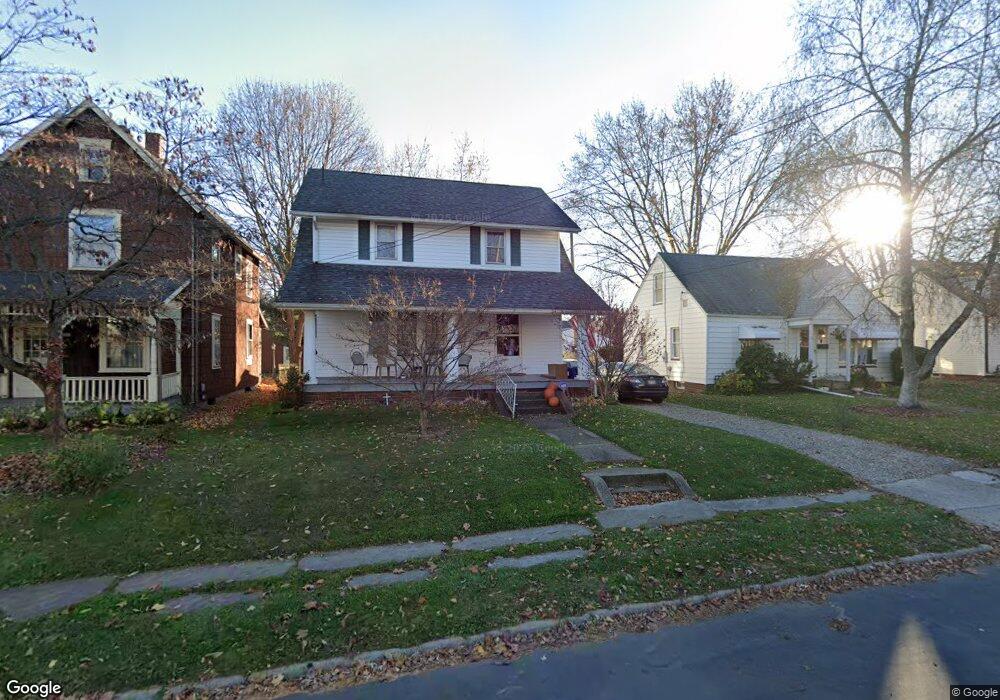 1622 19th St NE, Canton, OH 44714 - photo 1