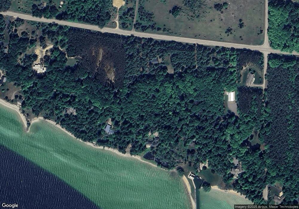 8198 Boyne City Rd, Charlevoix, MI 49720 - photo 1