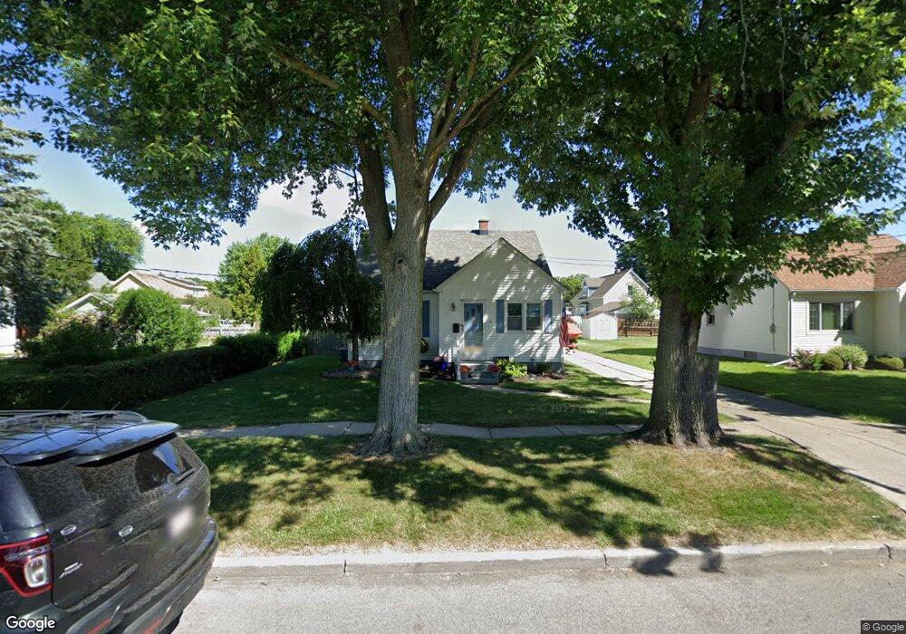 54 15th Ave, North Tonawanda, NY 14120 - photo 1