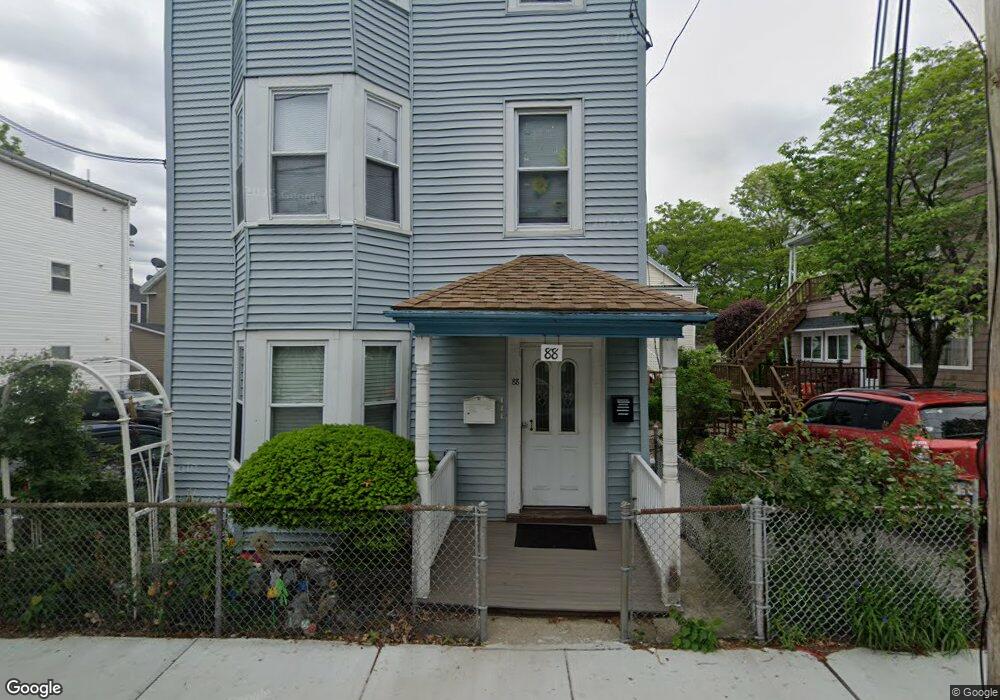 88 Addison St, Chelsea, MA 02150 - photo 1