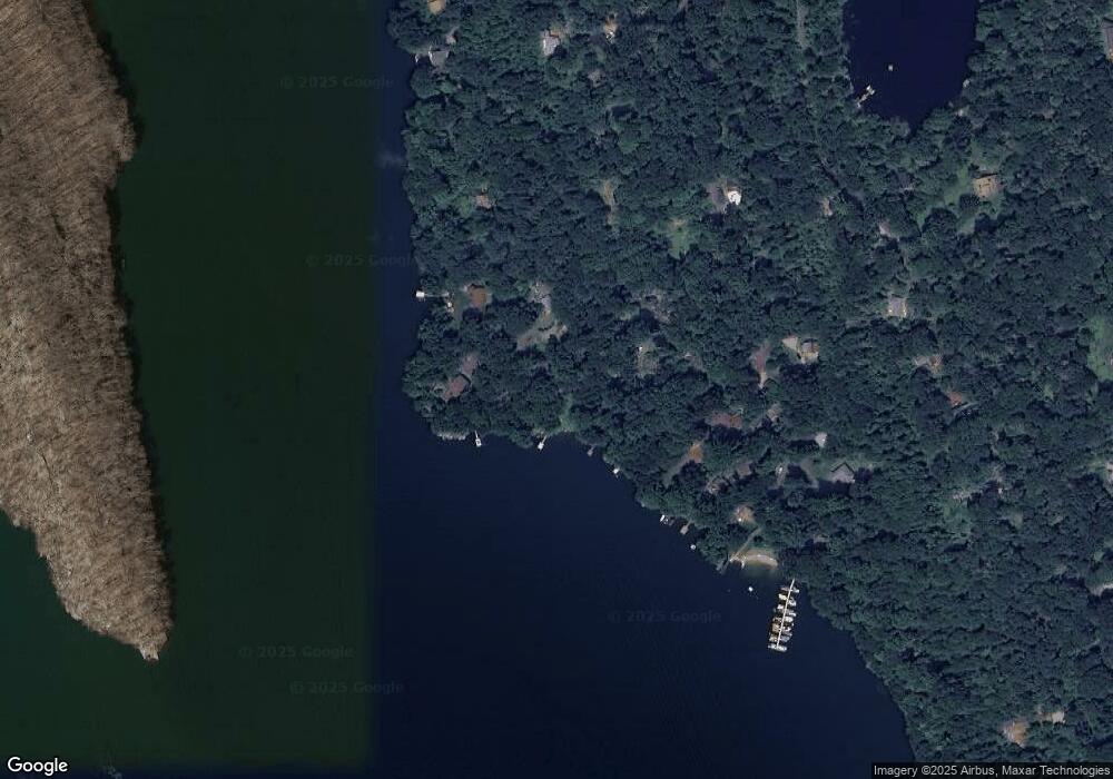 7 Worden Point Rd, Sherman, CT 06784 - photo 1