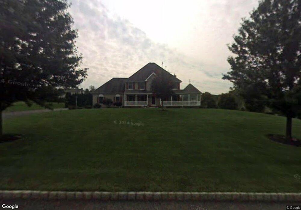 102 Stone Crossing, Stewartsville, NJ 08886 - photo 1