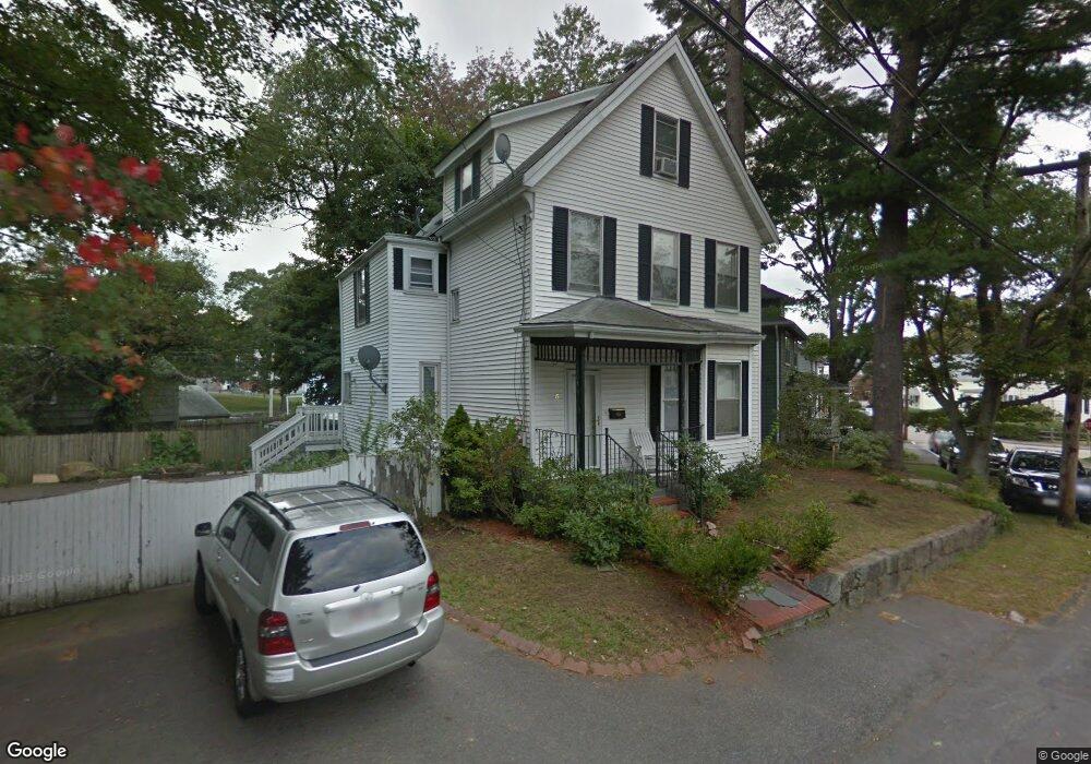 5 Lothrop Ave, Milton, MA 02186 - photo 1