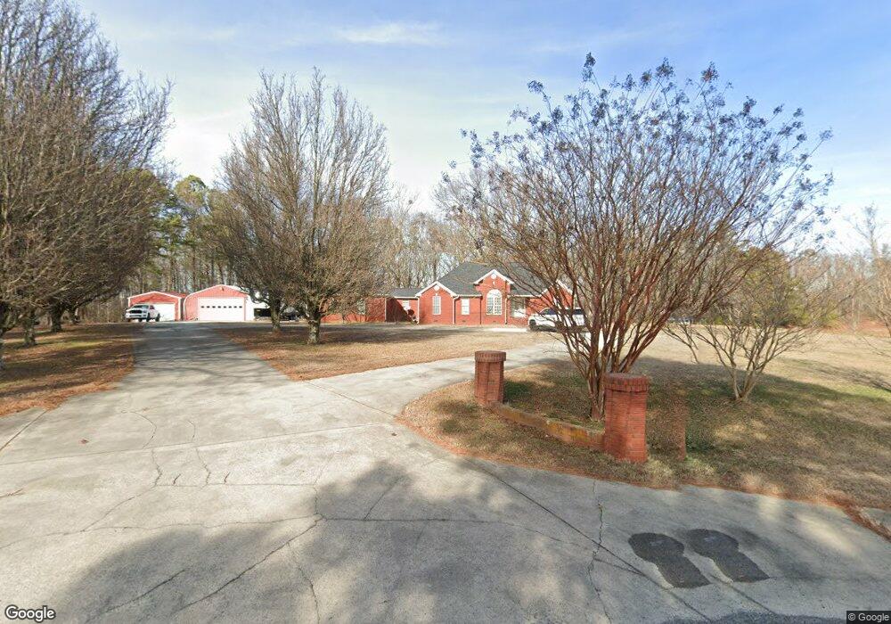 1199 Simpson Point Rd, Grant, AL 35747 - photo 1
