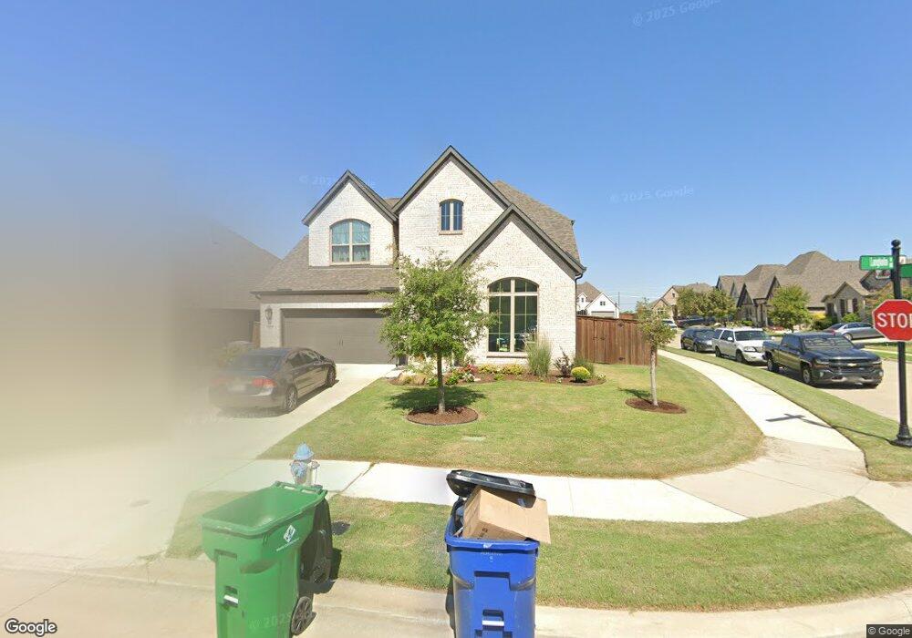 823 Esk Ave, Celina, TX 75009 - photo 1