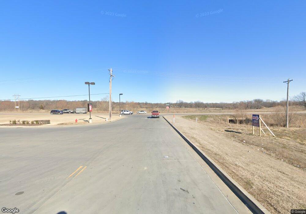 null S Fred Swan Ln, Claremore, OK 74017 - photo 1