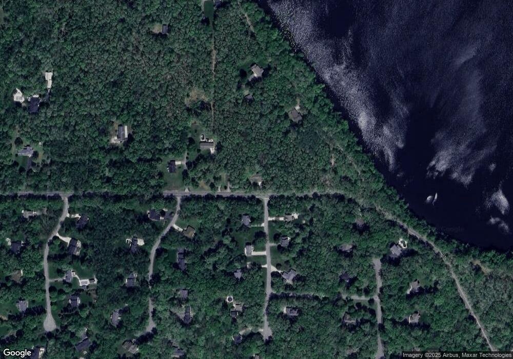 13459 Burroughs St, Lowell, MI 49331 - photo 1