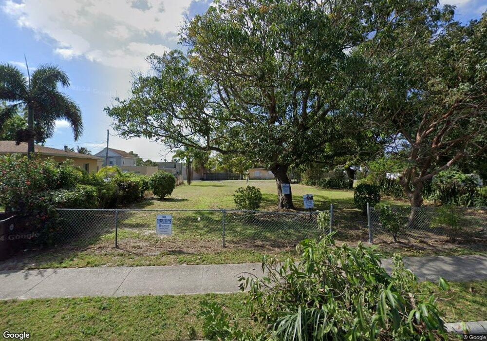 620 40th St unit 2, West Palm Beach, FL 33407 - photo 1