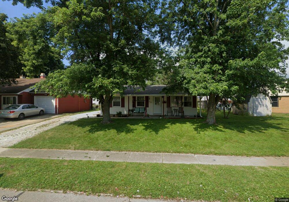 905 Southlea Dr, Lafayette, IN 47909 - photo 1