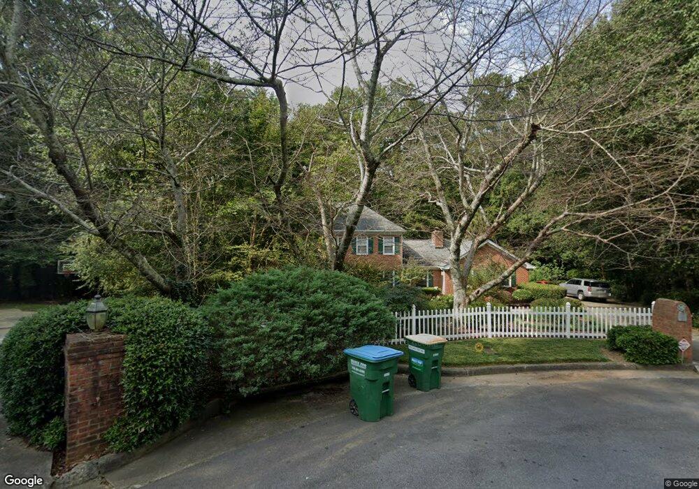 341 Cardigan Ct SW unit 1, Lilburn, GA 30047 - photo 1