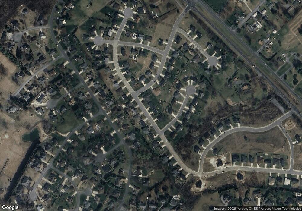 285 Rachel Dr, Penn Laird, VA 22846 - photo 1