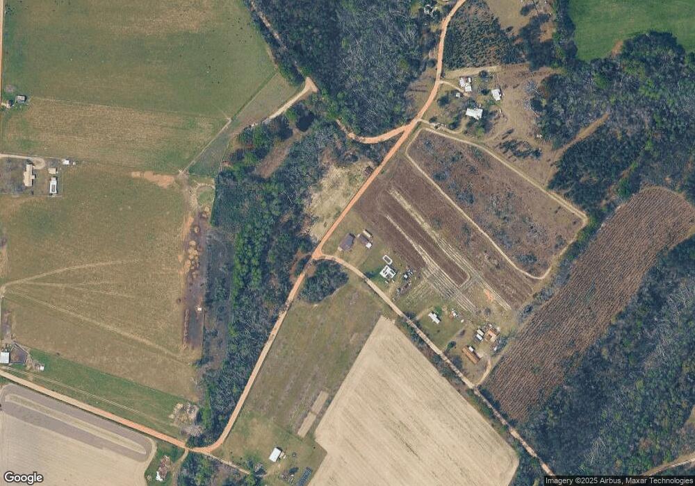 343 Whippoorwill Way, Alma, GA 31510 - photo 1