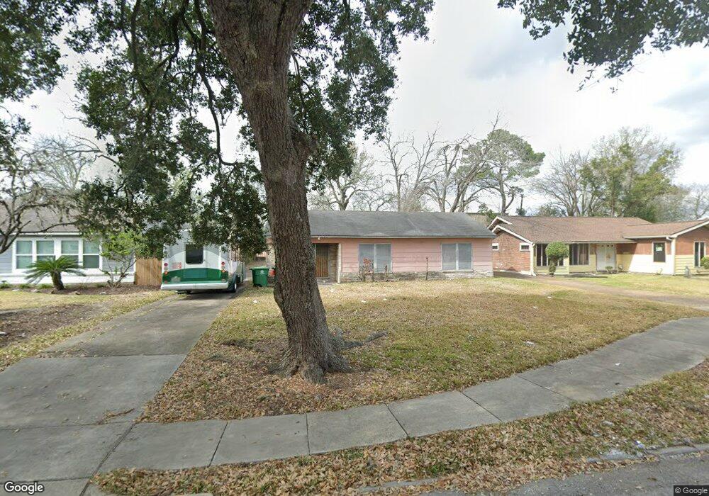 5015 Winnetka St, Houston, TX 77021 - photo 1