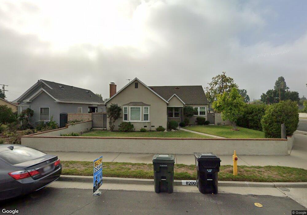 8200 Bevan St, San Gabriel, CA 91775 - photo 1