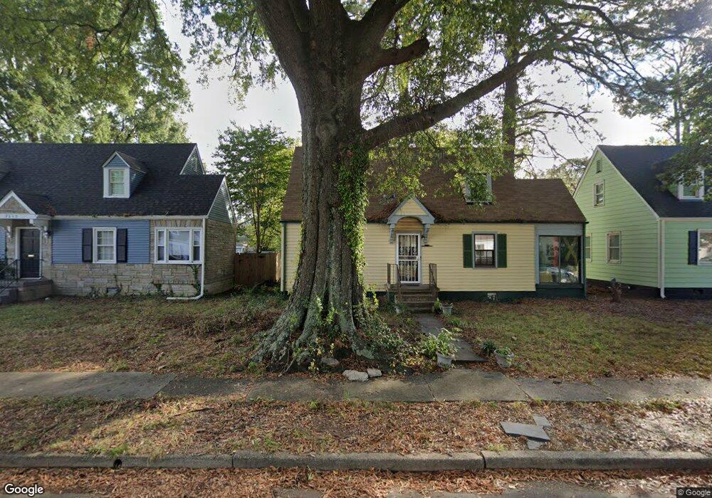 3607 Garland Ave, Richmond, VA 23222 - photo 1