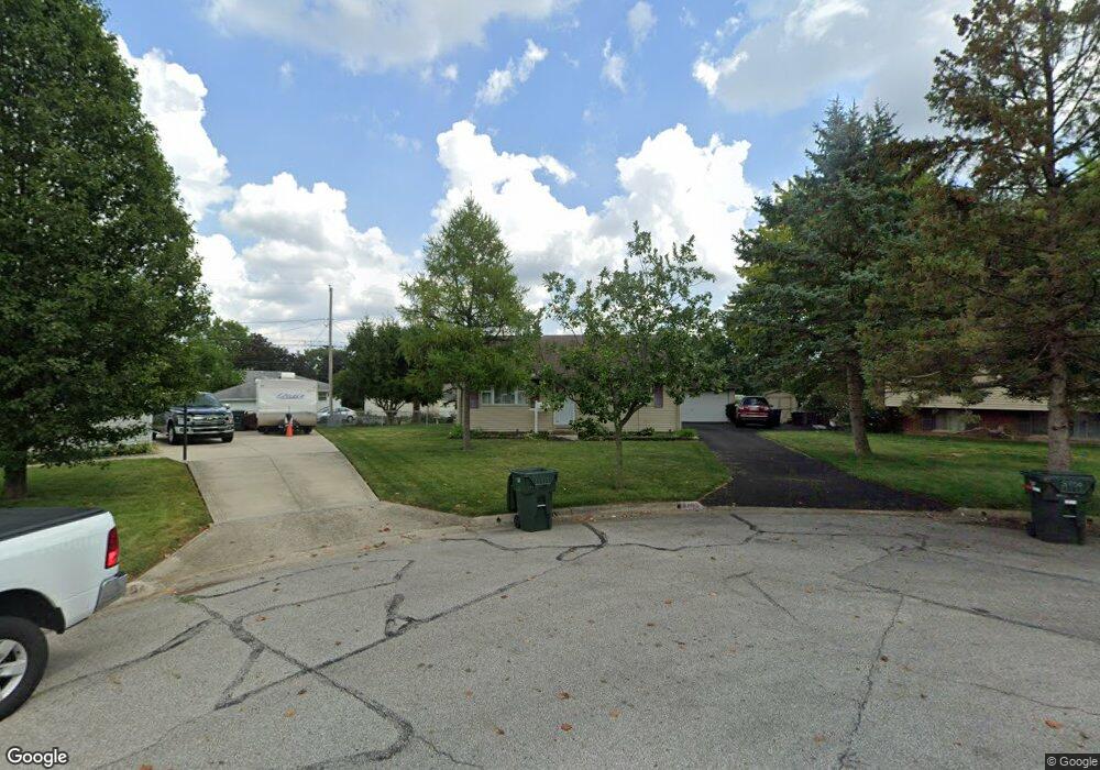 3756 Adell Ct, Columbus, OH 43228 - photo 1
