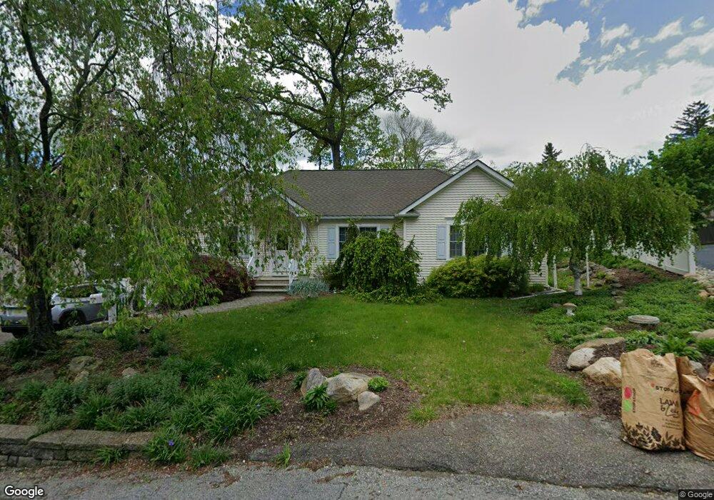 9 Hickory Tree Ln, Sparta, NJ 07871 - photo 1