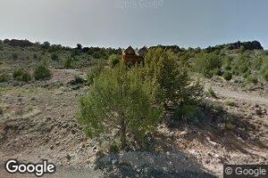 614 S Mountain View Ln, Veyo, UT 84782