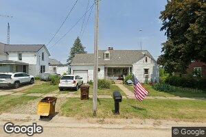 442 Hubbard St, Winslow, IL 61089