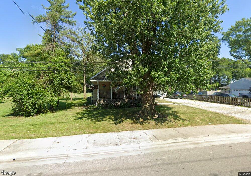 842 Rosemore Ave, Columbus, OH 43213 - photo 1