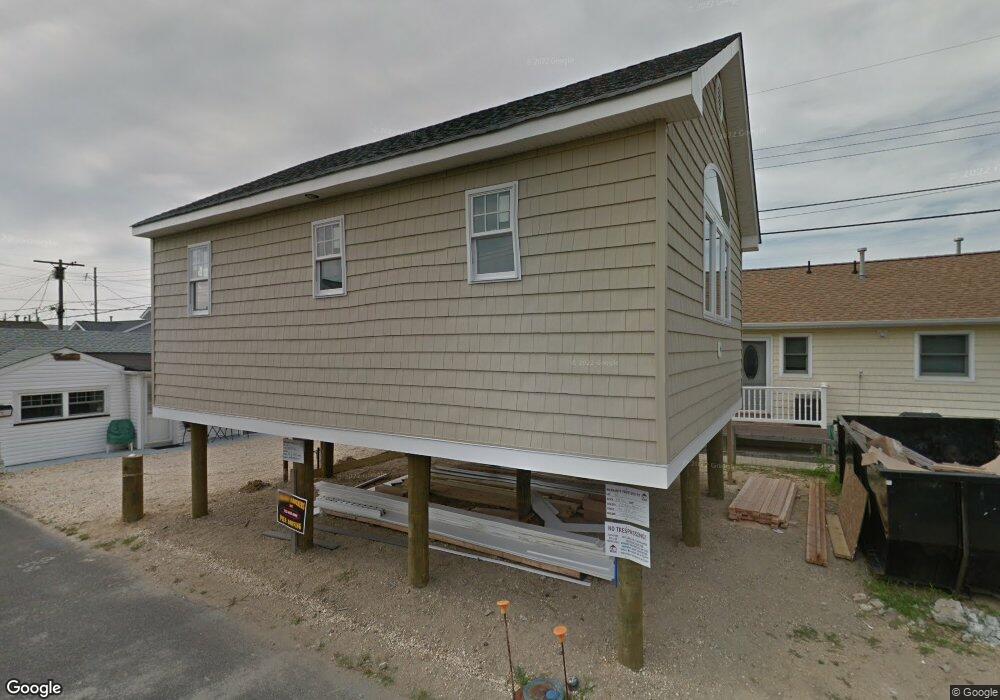 114 W Sea Way, Lavallette, NJ 08735 - photo 1