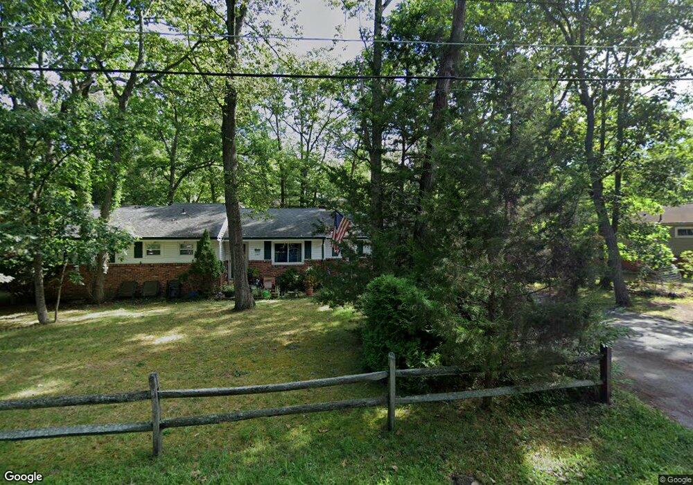 269 Shingowack Trail, Medford, NJ 08055 - photo 1