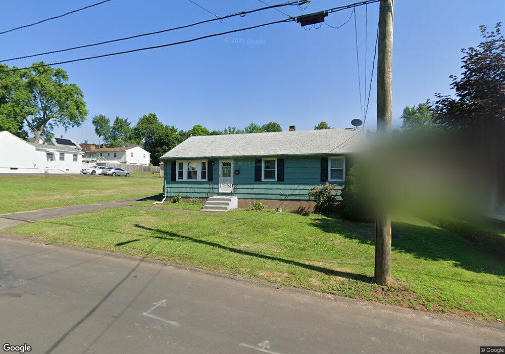 22 Harding Ave, Bloomfield, CT 06002 - photo 1