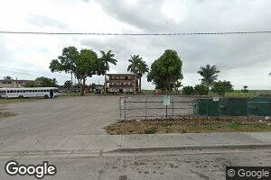 770 Joe Louis Ave, Pahokee, FL 33476