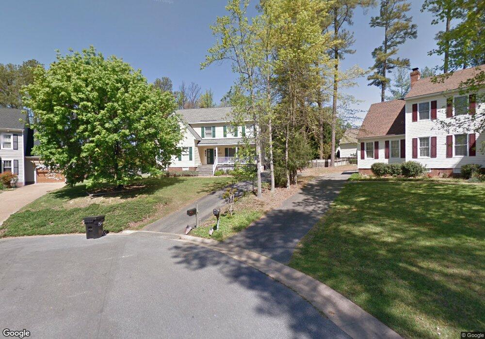 11324 Cedar Hill Ct, Henrico, VA 23233 - photo 1