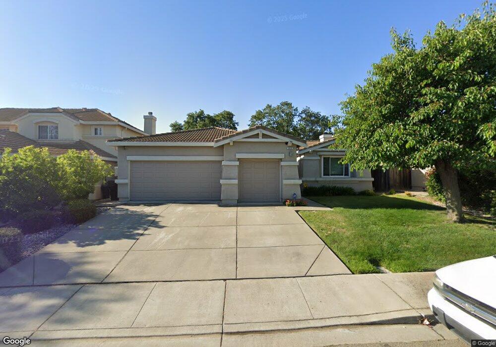 1856 Kern Mountain Way, Antioch, CA 94531 - photo 1