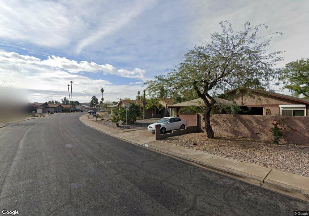 1064 W Lob Cir, Mesa, AZ 85210 - photo 1