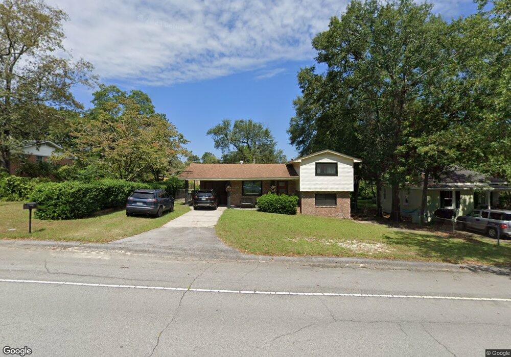 1320 Lafayette Ave, Cayce, SC 29033 - photo 1