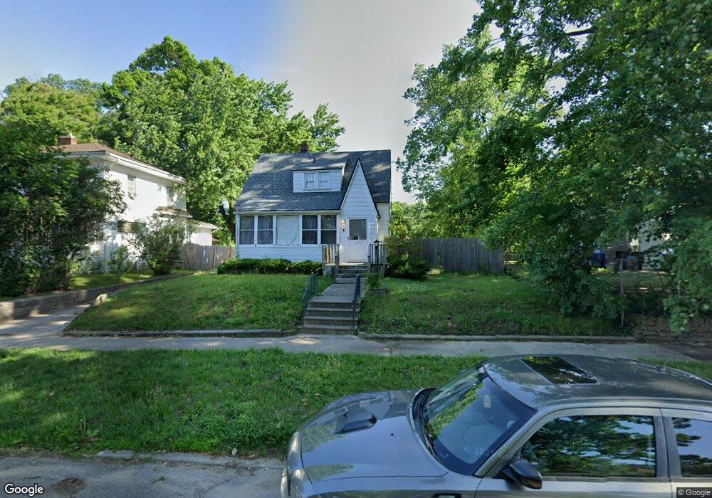 443 Buckingham Ave, Flint, MI 48507 - photo 1