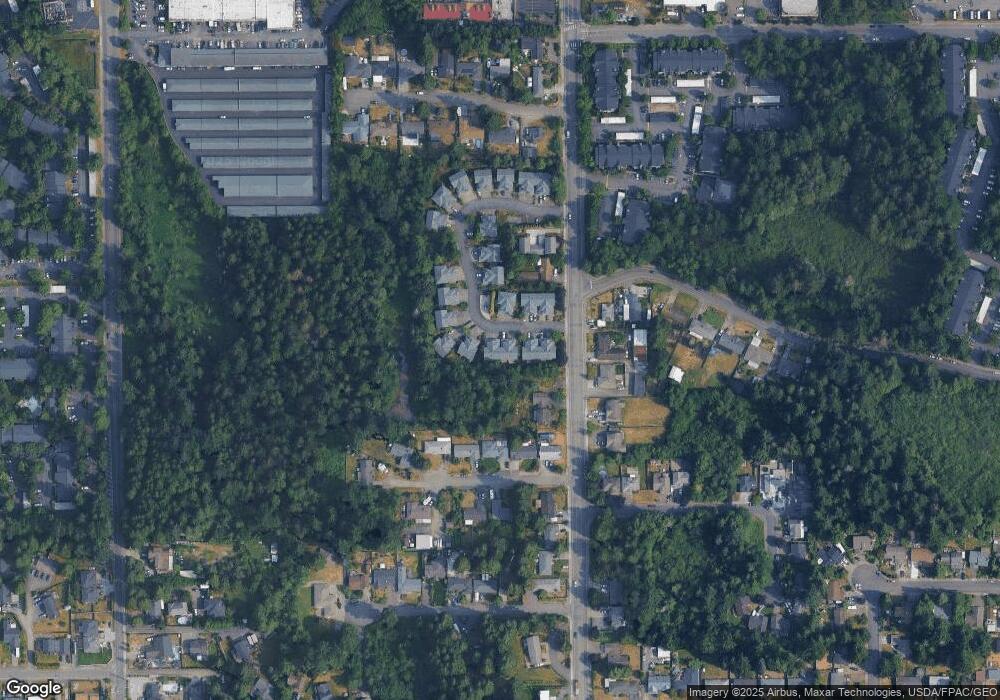 616 102nd Place SE unit A, Everett, WA 98208 - photo 1