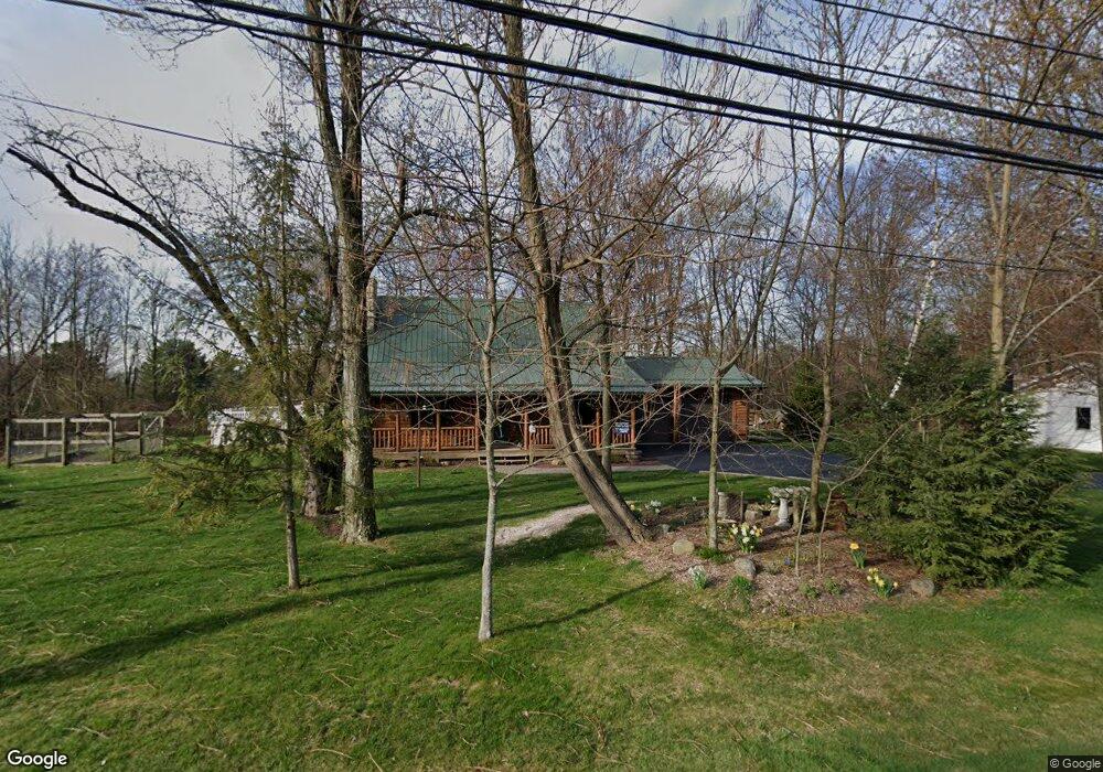 743 Oak St, Taylor, PA 18517 - photo 1