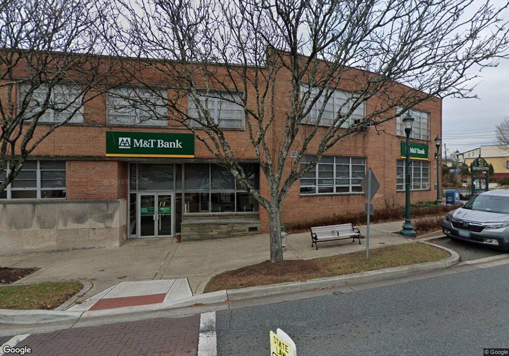 10420 Montgomery Ave, Kensington, MD 20895 - photo 1