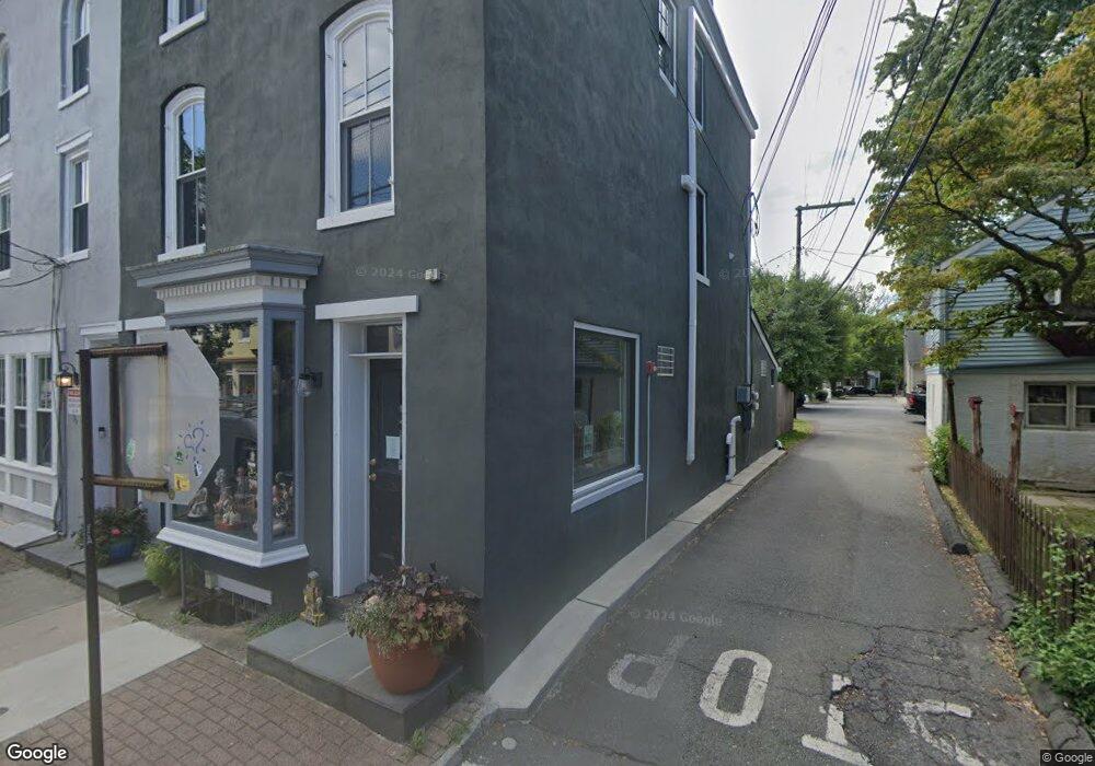 17 Church St, Lambertville, NJ 08530 - photo 1