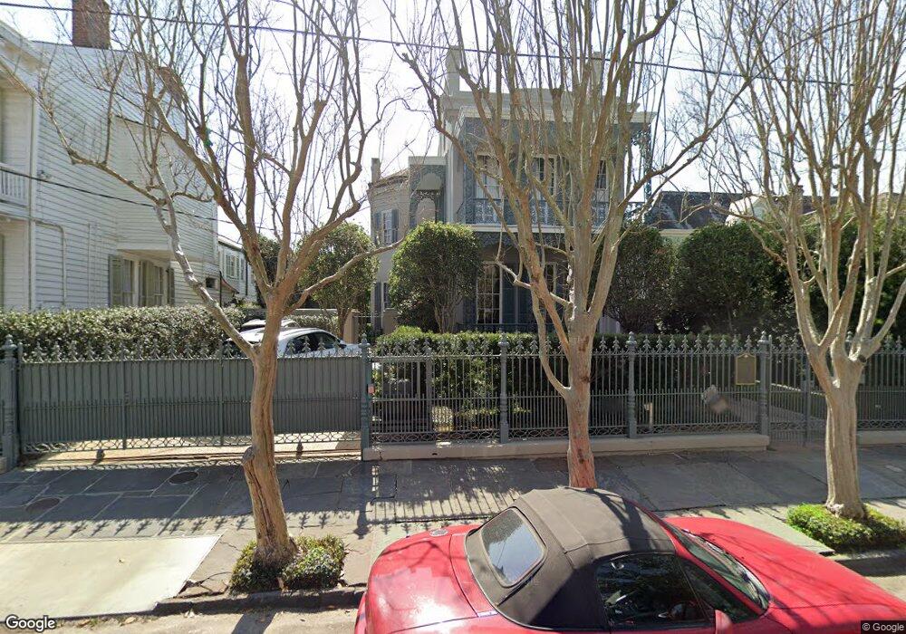 1538 4th St, New Orleans, LA 70130 - photo 1