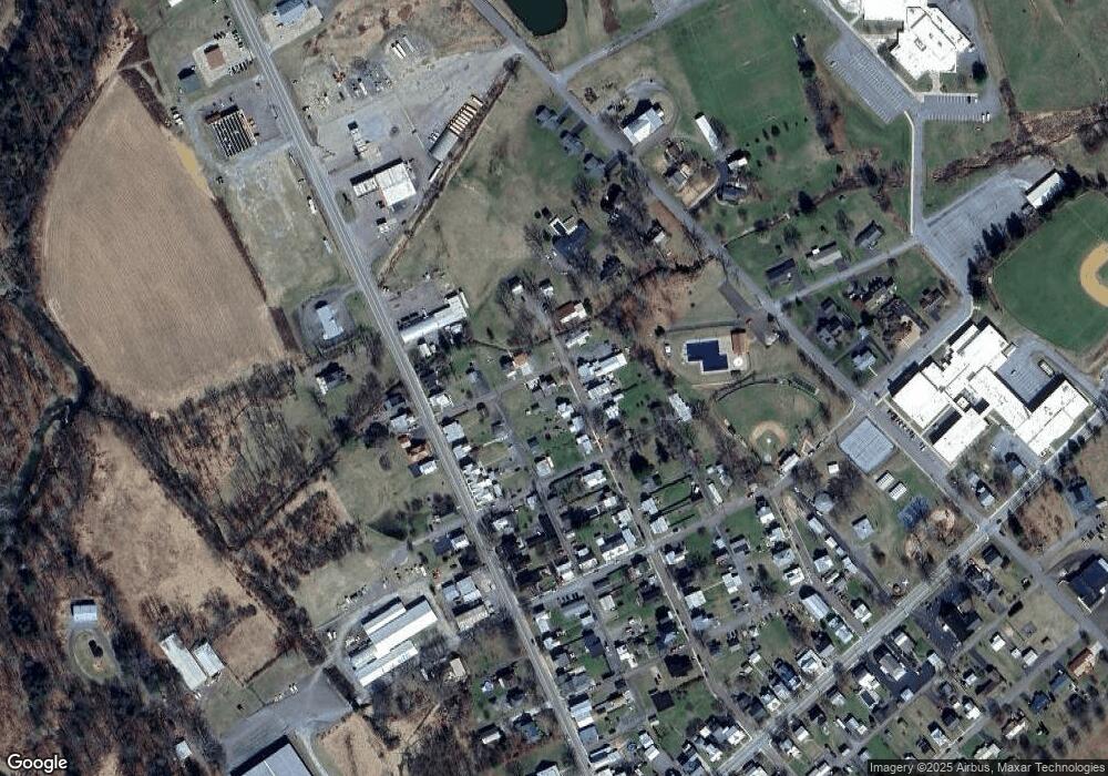 342 N Center St, Millville, PA 17846 - photo 1