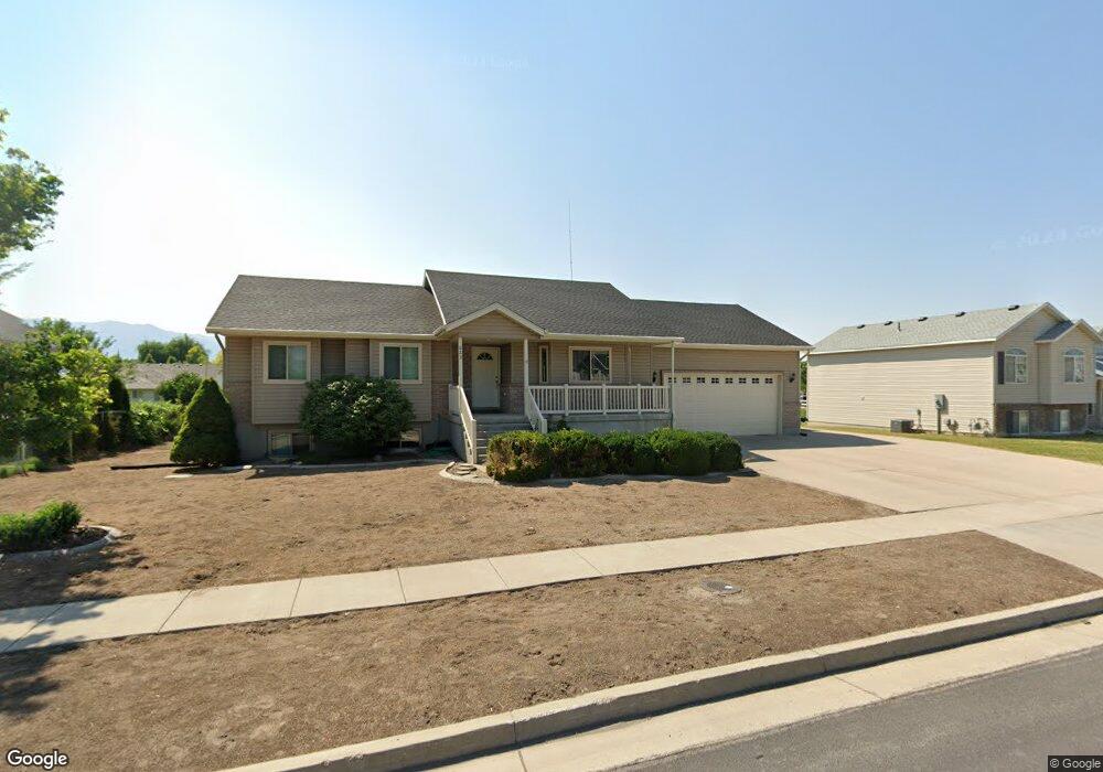623 S 1580 W, Logan, UT 84321 - photo 1