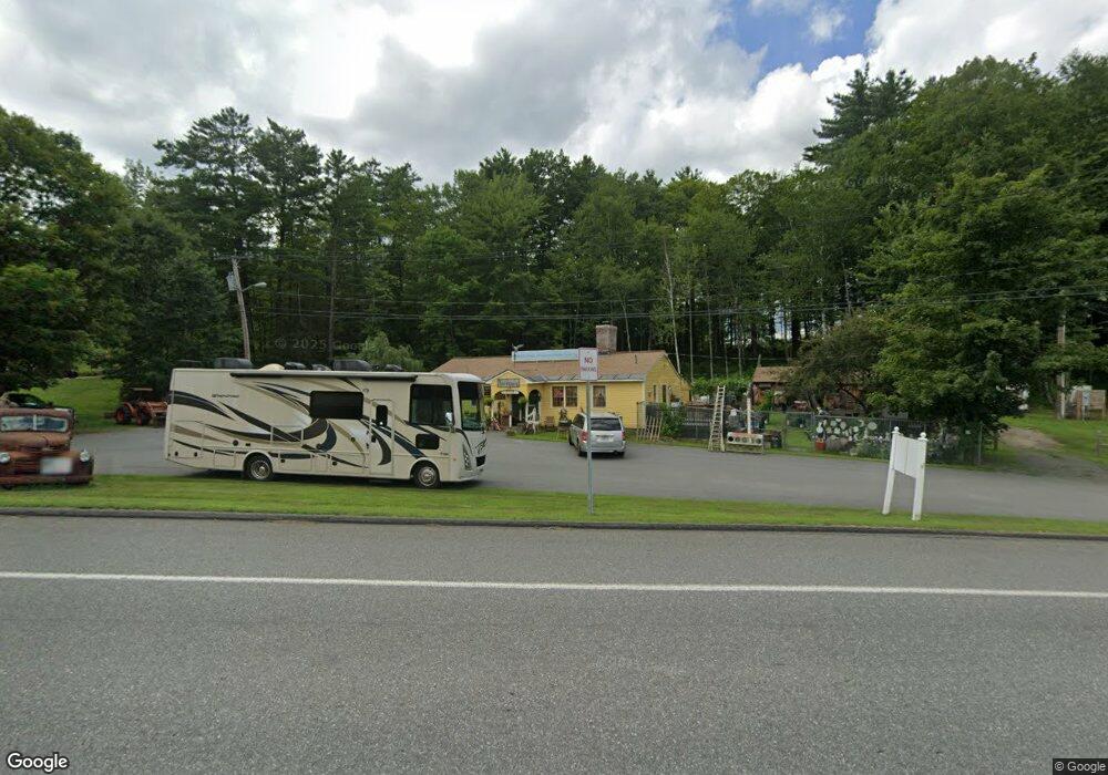 1204 Mohawk Trail, Shelburne Falls, MA 01370 - photo 1