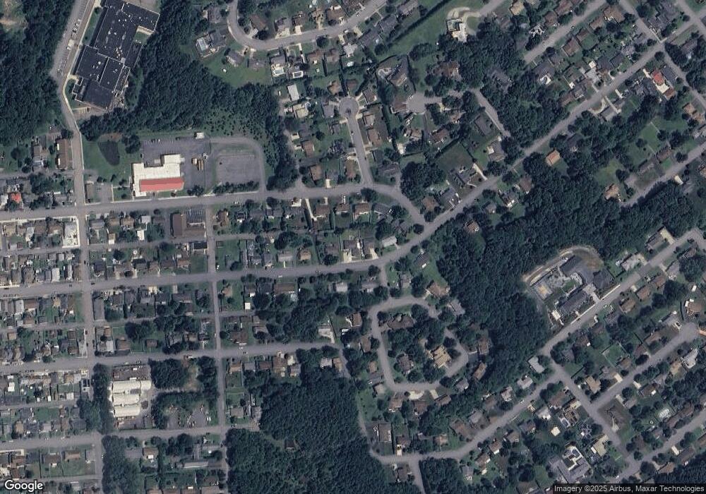 707 Muir Ave, Hazleton, PA 18201 - photo 1