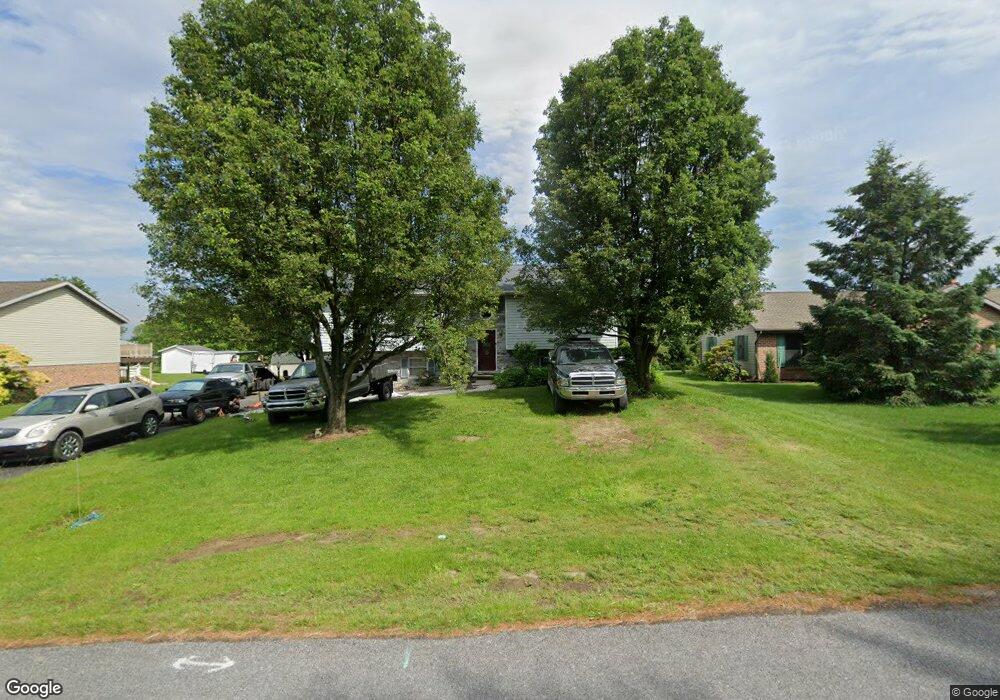 136 Maranatha Dr, Saint Thomas, PA 17252 - photo 1