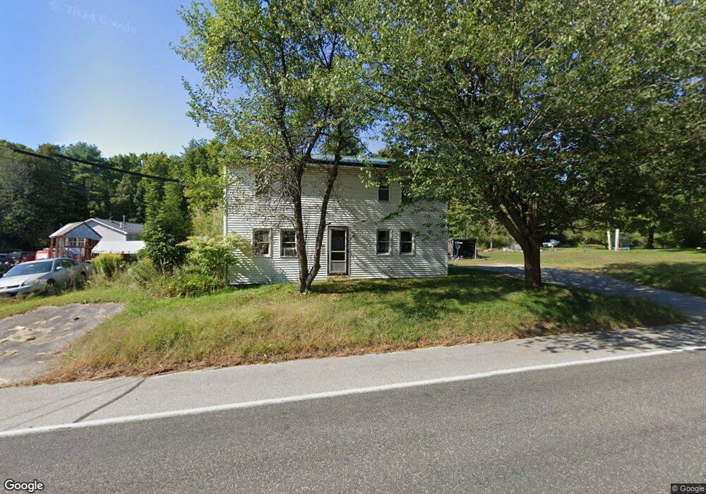 98 Narragansett Trail, Buxton, ME 04093 - photo 1